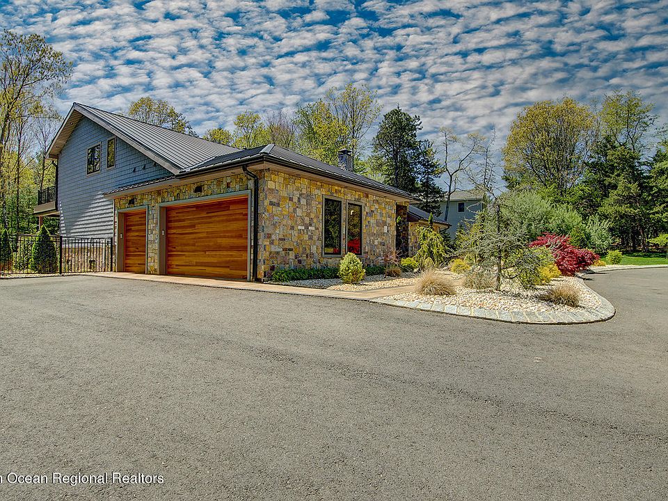 7 White Birch Drive, Millstone Township, NJ 08510 Zillow