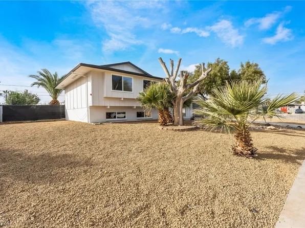 5445 Bentley Ave, Las Vegas, NV 89142