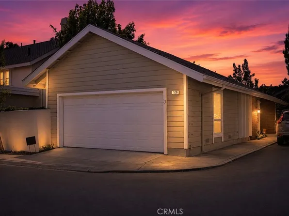 13 Nutwood, Irvine, CA 92604