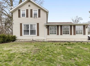 25625 County Road 20, Elkhart, IN 46517