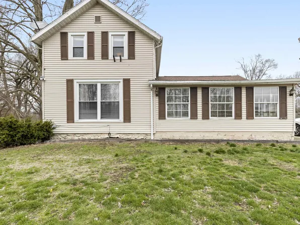25625 County Road 20, Elkhart, IN 46517