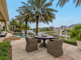 8111 Catalina Island Dr, Katy, TX 77494