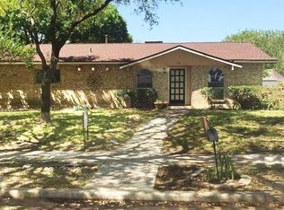 1409 Glacier Dr, Plano, TX 75023