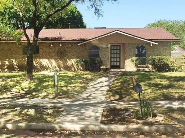1409 Glacier Dr, Plano, TX 75023