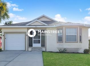 417 N 5th St, Haines City, FL 33844
