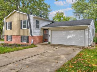 2025 Calumet Dr, Independence, MO 64057