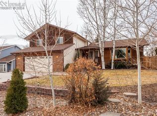 3635 Windjammer Dr, Colorado Springs, CO 80920