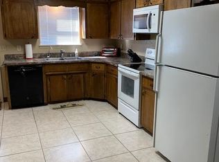2113 Stardust Ct #8, Alamogordo, NM 88310