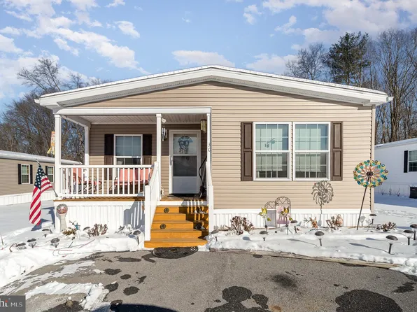 30 Meadowview Dr, New Bloomfield, PA 17068