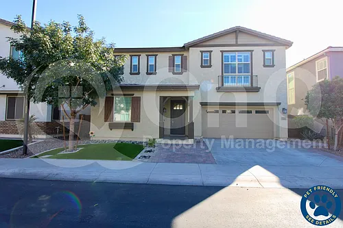 241 E Wisteria Dr Photo 1
