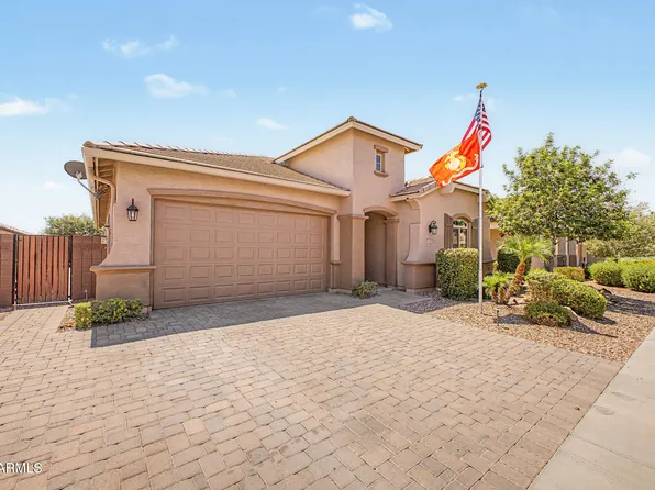1049 W SNOWBELL Avenue, Queen Creek, AZ 85140
