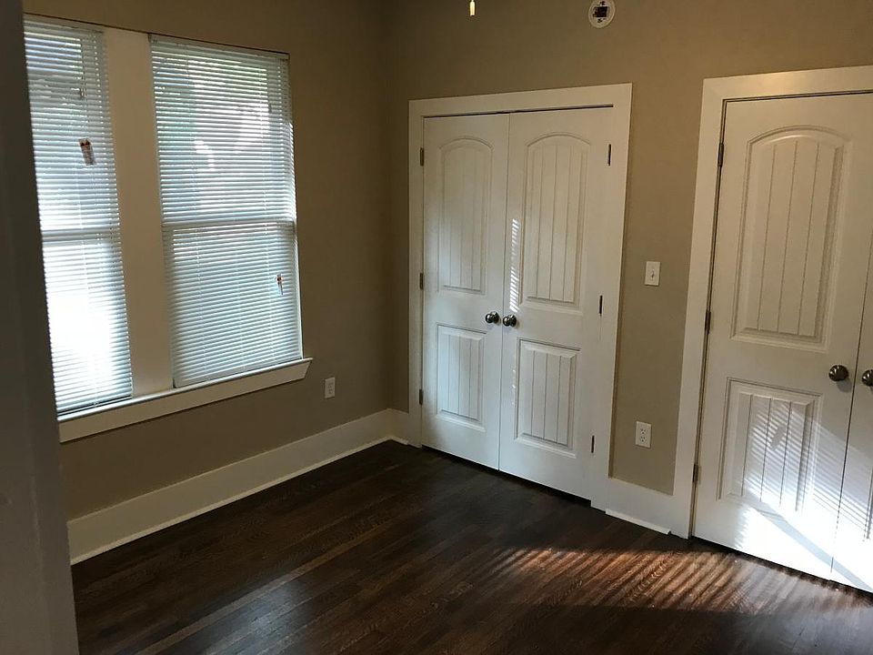 SECOND BED