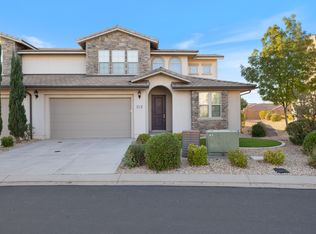 999 N Casitas Hill Loop, Washington, UT 84780