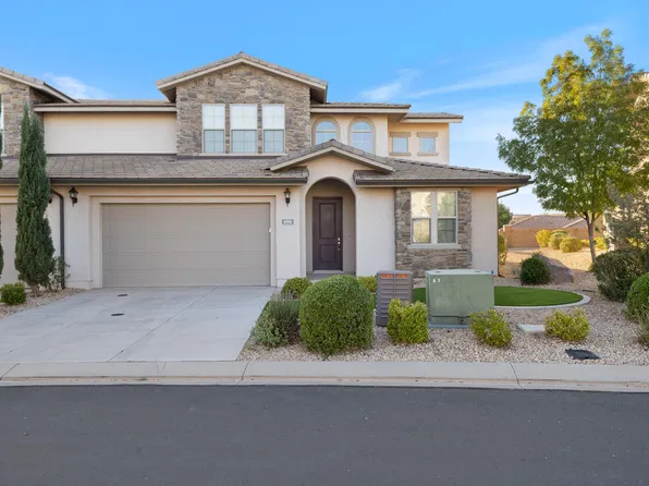999 N Casitas Hill Loop, Washington, UT 84780