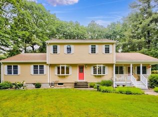 48 Nutter Rd, North Reading, MA 01864
