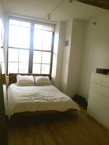 2nd image of 25 Washington St APT 3H
