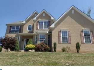 49 Doe Run Ln, Pottstown, PA 19464