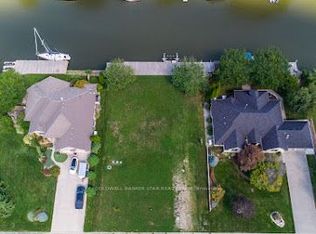 19120 Crest River Ave, Lakeshore, ON N0P2L0