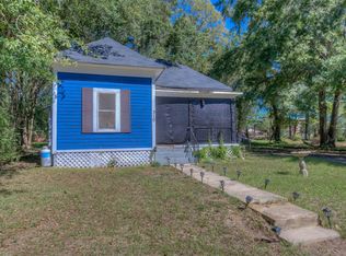 310 W Tennessee Ave, Vivian, LA 71082