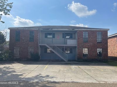 501 Berlin St, Lafayette, LA, 70506