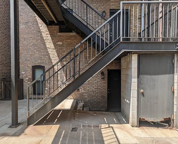 729 S Loomis St #GU — Photo 10