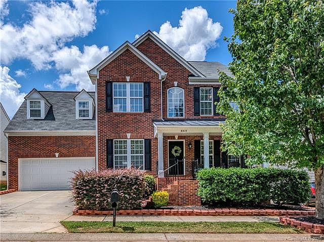1st image of 8415 Castledown Dr