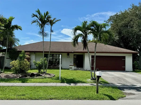 1121 NW 78th Avenue, Plantation, FL 33322