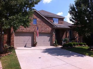 7301 Nabors Ln, McKinney, TX 75071