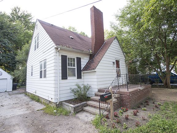 2nd image of 1107 Eastman Ave