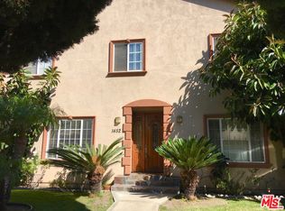 1452 S Crest Dr, Los Angeles, CA 90035