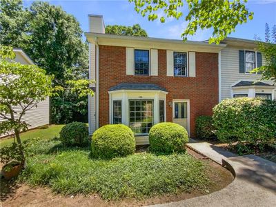 285 Shaded Oaks Ln SE, Marietta, GA, 30067