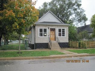 4422 Grover Ave, Hammond, IN 46327