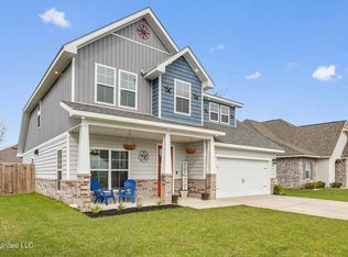10413 W Landon Green Cir, Gulfport, MS 39503