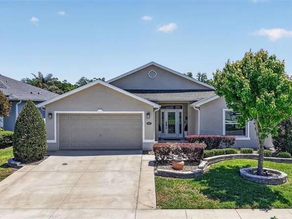 4307 Bent Creek Ln, Leesburg, FL 34748