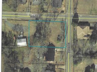 331 N Bethel St, Thomaston, GA 30286