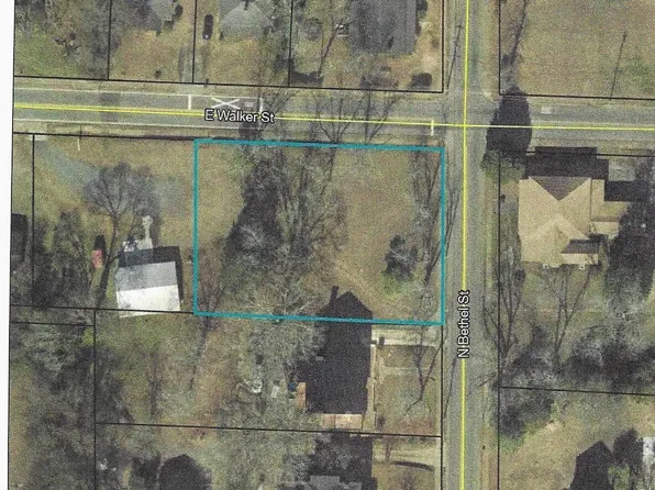 331 N Bethel St, Thomaston, GA 30286