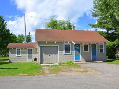 608 Park Ave N #1, Park Rapids, MN, 56470