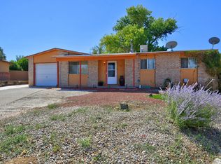 708 Landman Pl NE, Albuquerque, NM 87123