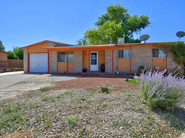 708 Landman Pl NE, Albuquerque, NM 87123