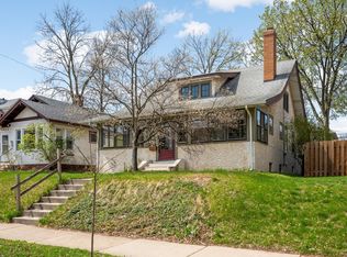 4032 Columbus Ave, Minneapolis, MN 55407