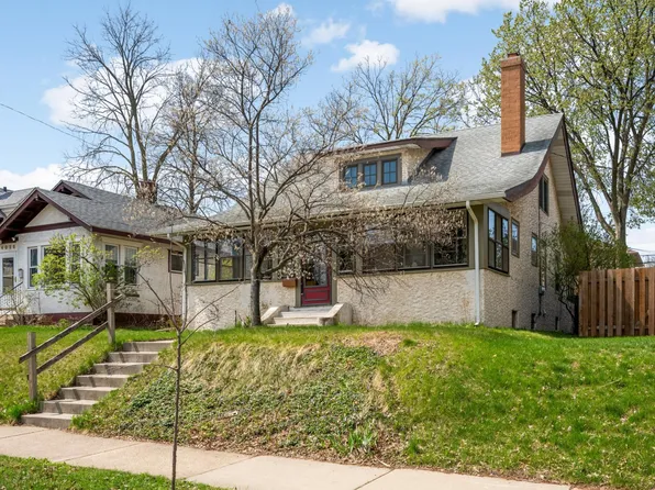 4032 Columbus Ave, Minneapolis, MN 55407