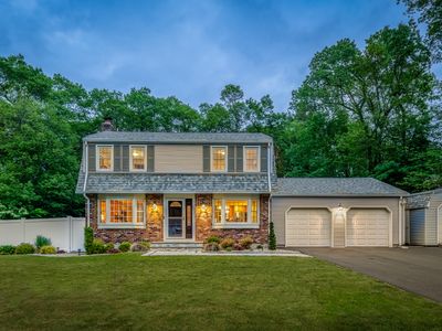 35 Maplewood Drive, Ellington, CT, 06029