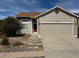 5231 Butterfield Dr, Colorado Springs, CO 80918