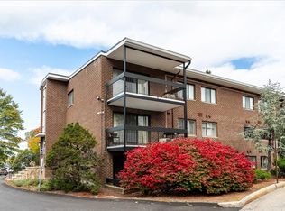 30 Church St APT 7, Braintree, MA 02184