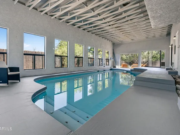 1904 S DESERT FLOWER Circle, Cottonwood, AZ 86326
