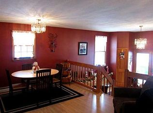 9446 E Holland Rd, Holland, NY 14080