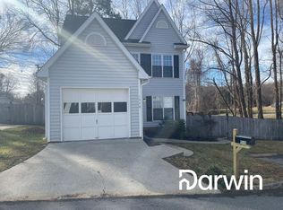 1540 Lewisburg Pointe Dr, Clemmons, NC 27012