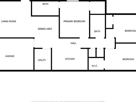 3rd image of 2420 Briarwood Ct NW
