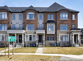 176 De La Roche Dr, Vaughan, ON L4H5A3