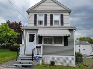 46 McHale St, Wilkes Barre, PA 18704
